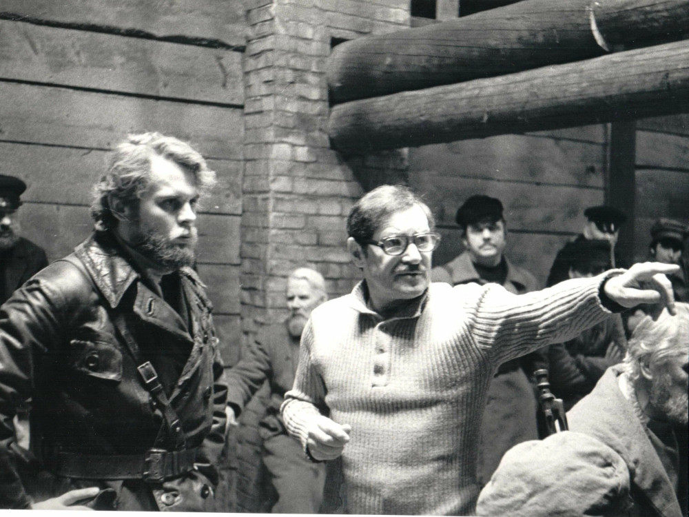 ��������. 8 ����� / ���� �����. 7 ����� (4 DVD)