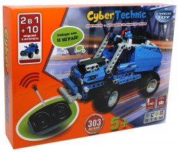    CyberTechnic:  7781