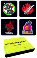    Cyberpunk 2077. 4-Pack