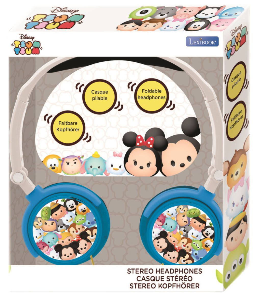  Tsum Tsum