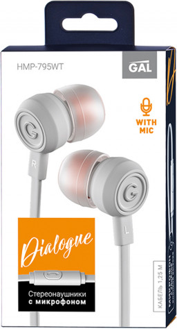 ��������\��������� GAL HMP-795BL (�����)