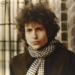 Bob Dylan – Blonde on Blonde (2 LP)