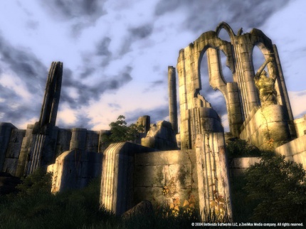 The Elder Scrolls IV: Oblivion. Game of the Year Edition  [PC,  ]