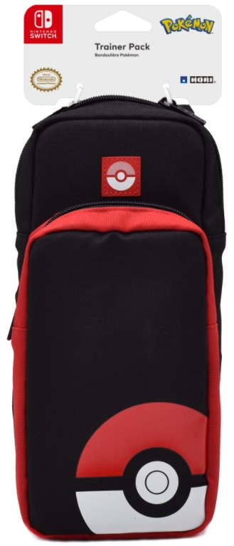 ����� Hori Pokeball ��� �����c����� � �������� Nintendo Switch / Nintendo Switch Lite (NSW-170U)