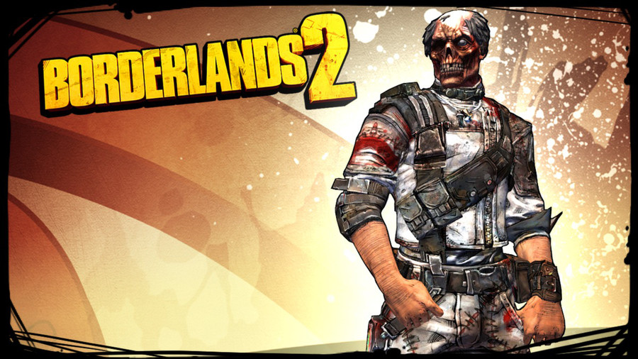 Borderlands 2.    [PC,  ]