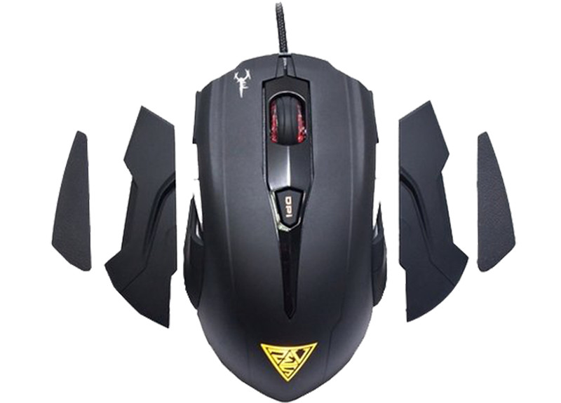 ���� Gamdias Hades Optical ���������� ��� PC