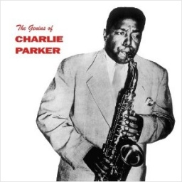 Charlie Parker.The Genius Of Charlie Parker (LP)