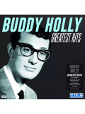 Buddy Holly – Greatest Hits (LP)