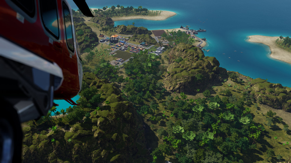Tropico 6: Going Viral.  [PC,  ]