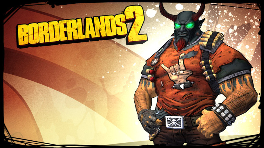 Borderlands 2.    [PC,  ]