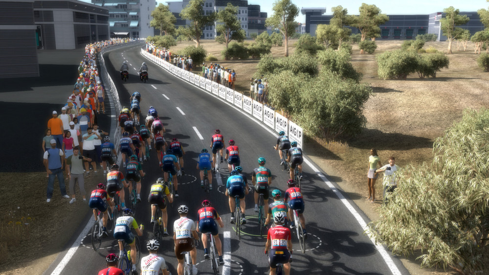 Pro Cycling Manager 2023 [PC,  ]