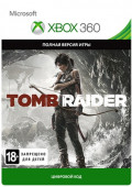 Tomb Raider [Xbox 360,  ]