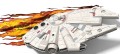 3D  Star Wars: Millennium Falcon ( )