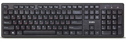 ���������� SVEN KB-E5800W ������������ ��� PC (������)(SV-017026)