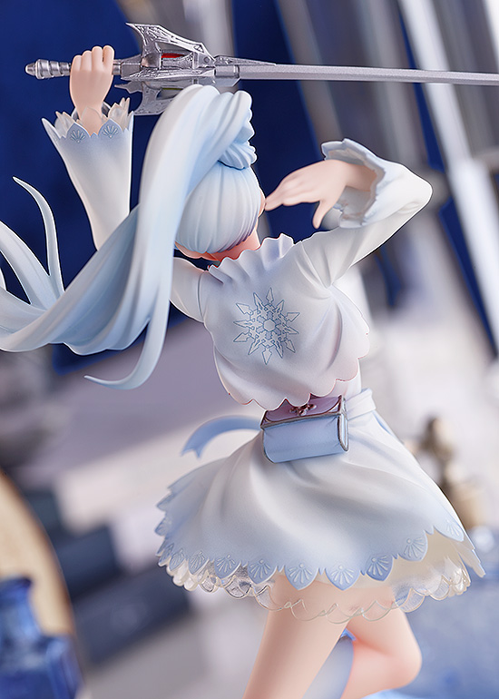  Pop Up Parade RWBY: Weiss Schnee (17 )