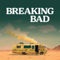 Global Stage Orchestra � OST Breaking Bad: Music From [Clear Vinyl] (LP)