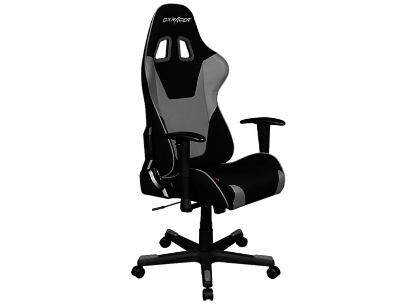   DXRacer Formula OH/FD101/NG (Black/Grey)