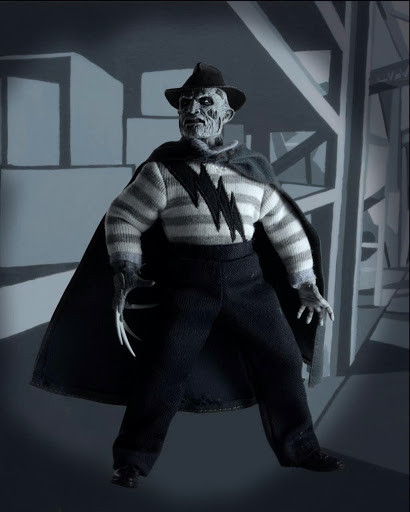 ������� Nightmare On Elm Street. SDCC 2014 � Super Freddy (20 ��)