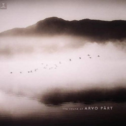   The Sound Of Arvo Part (LP)