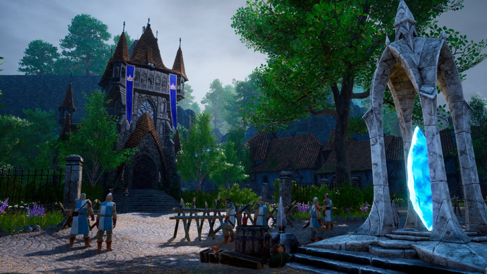 King's Bounty II [Xbox,  ]