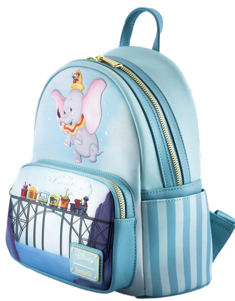 Рюкзак Disney Dumbo 80th Anniversary Dont Just Fly Mini
