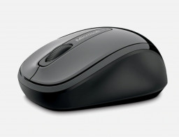  Microsoft Wireless Mobile Mouse 3500   PC