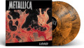 Metallica  Load [Poor Twisted Orange Vinyl] (2 LP)