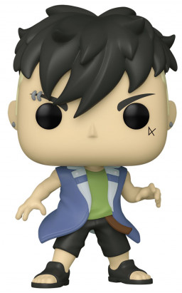  Funko POP Animation: Boruto  Kawaki (9,5 )