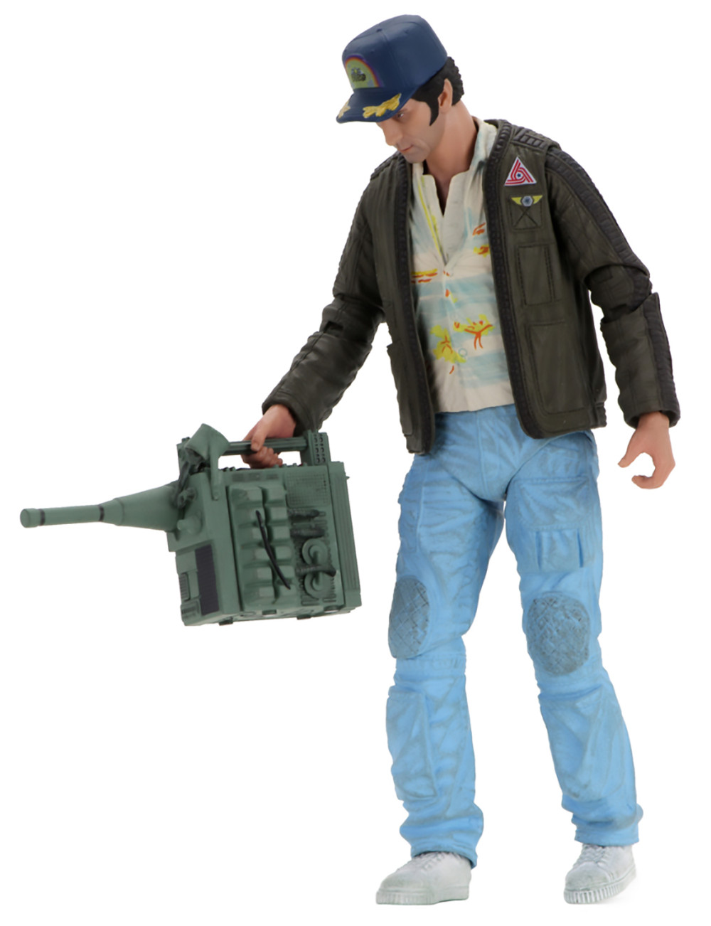  NECA Scale Action Figure: Alien 40th Anniversary  Brett (18 )