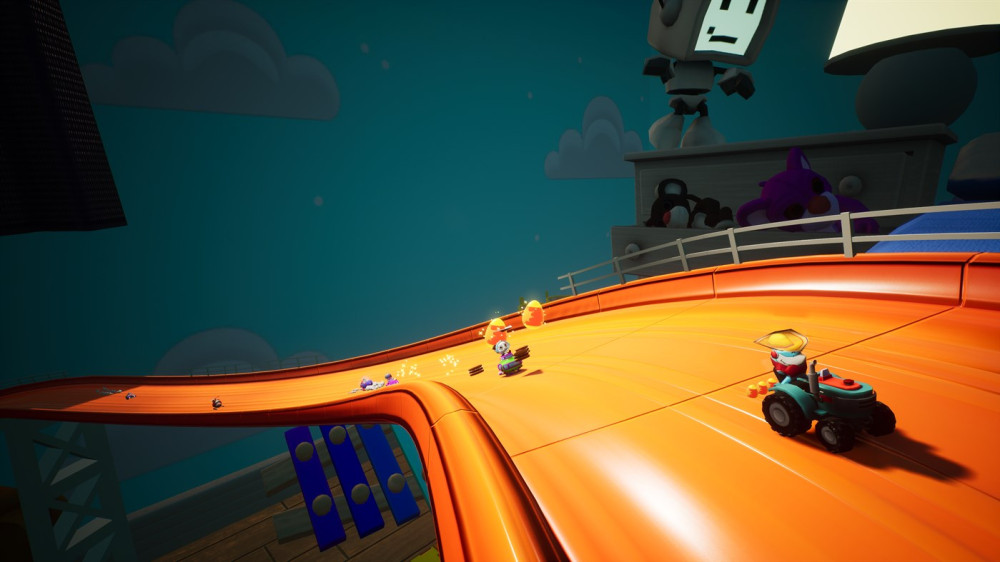 Race with Ryan Road Trip. Deluxe Edition [Xbox One/Xbox Series X|S,  ]