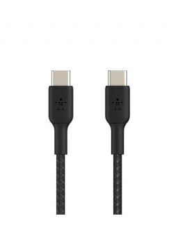  Belkin USB-C/USB-C,  , 1 () (CAB004bt1MBK)