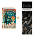      .  .. +  Game Of Thrones      2-Pack
