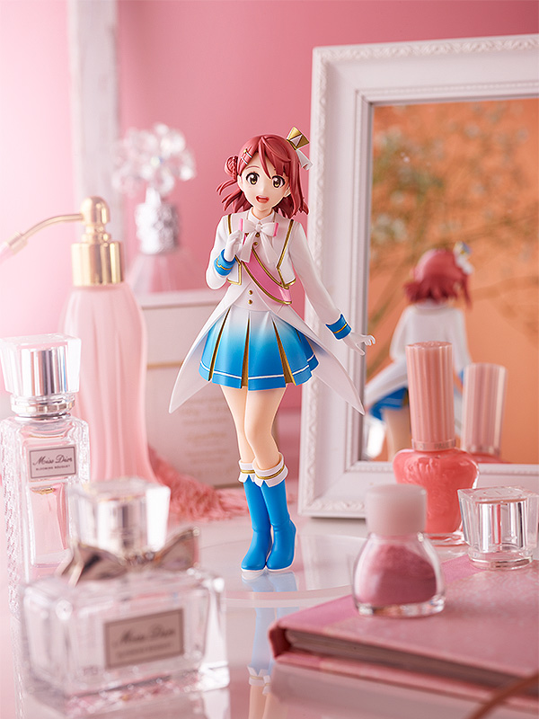 ������� Pop Up Parade Love Live!: Ayumu Uehara  (17 ��)