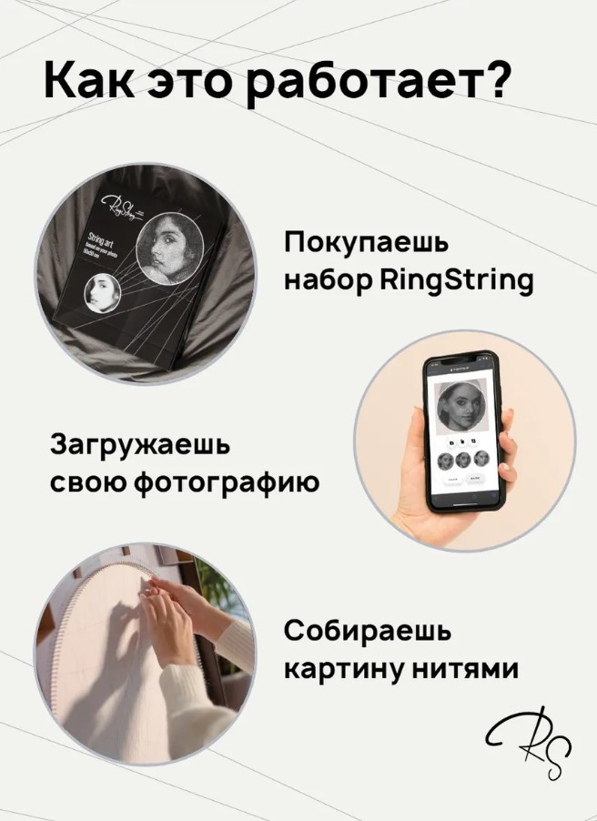 ������� ������ �� ���������� � RingString