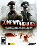 Company of Heroes: Opposing Fronts [PC,  ]