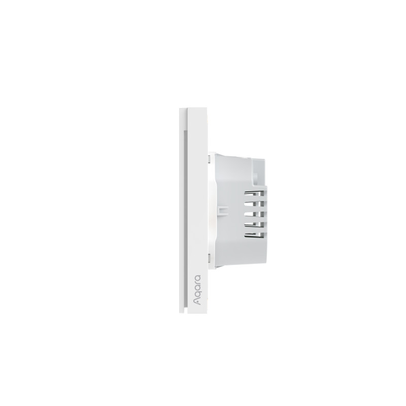  Aqara Smart Wall Switch H1 EU () (WS-EUK04)