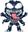  Funko POP Marvel Mech Strike: Monster Hunters  Venom Bobble-Head (9,5 )