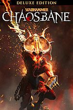 Warhammer: Chaosbane. Deluxe Edition [PC,  ]