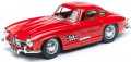 ������ ������� 1954 Mercedes-Benz 300 SL (������� 1:24)