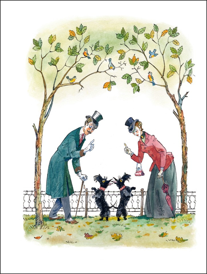 ������� ����������� ������: ������ ���, ��� ���� (����������� �. ��������)