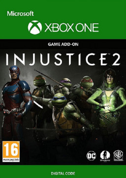 Injustice 2: Fighter Pack 3. ���������� [Xbox One, �������� ������]