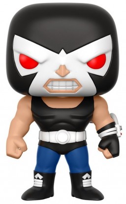  Funko POP Heroes: Batman The Animated Series  Bane (9,5 )