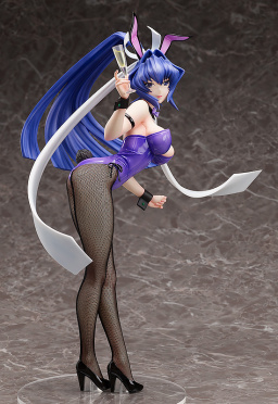  Muv-Luv: Meiya Mitsurugi Bunny Ver. (41 )