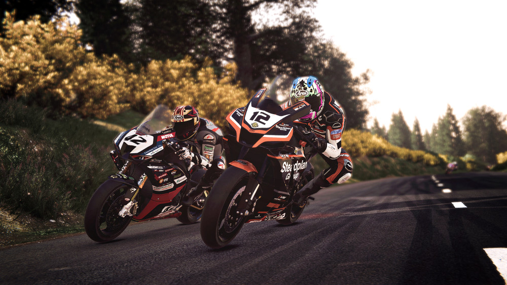 TT Isle of Man: Ride on the Edge 3 [PC,  ]
