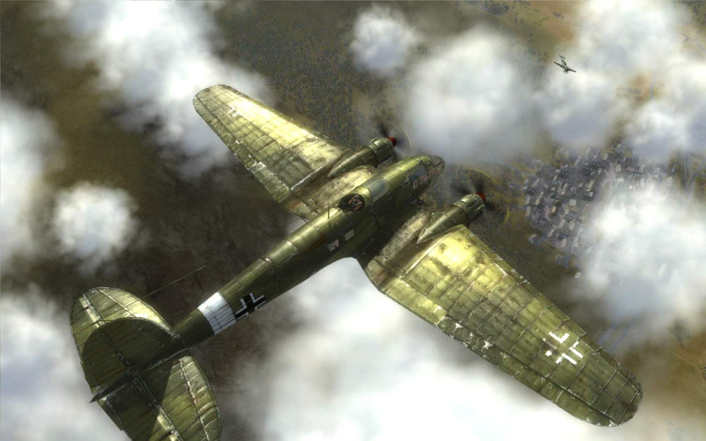 Air Conflicts: Secret Wars [PC,  ]