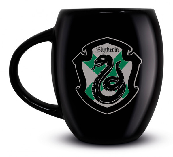 Кружка Harry Potter: Slytherin Uniform (425 мл.)