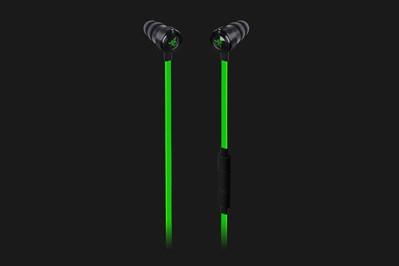 ��������� Razer Hammerhead USB-C ��� PC / Android