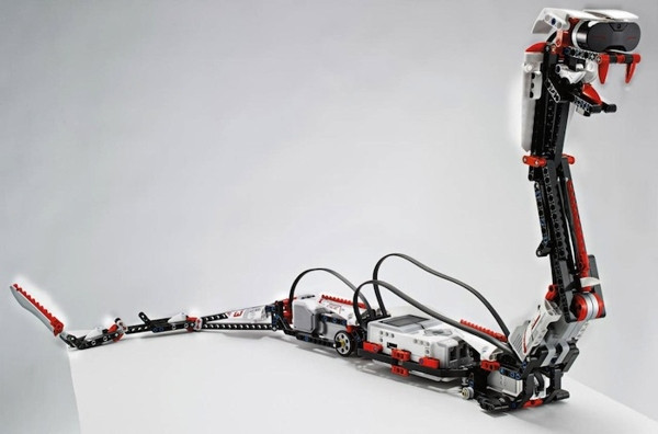  LEGO. Mindstorms EV3