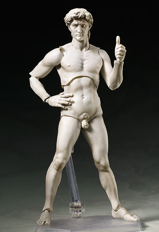  Figma The Table Museum  Davide Di Michelangelo (15 )