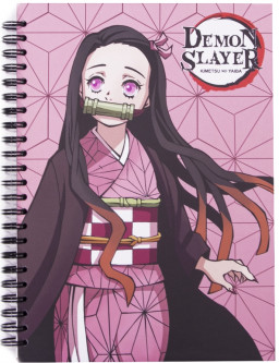  Demon Slayer: Kimetsu no Yaiba  Nezuko Kamado V2, 5 (60 )